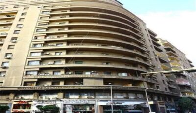 «الإيموبيليا».. حكاية عمارة شهيرة تحفظ ذاكرة نجوم الفن في قلب القاهرة