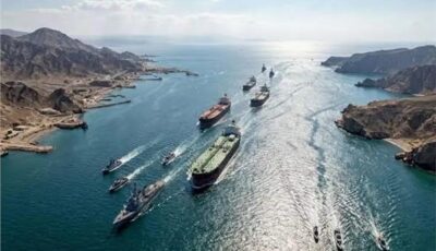 أمريكا: تراجع خطر الألغام بهرمز يُضعف نفوذ إيران