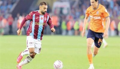 مواجهات قوية تنتظر طرابزون سبور في دوري المؤتمر الأوروبي