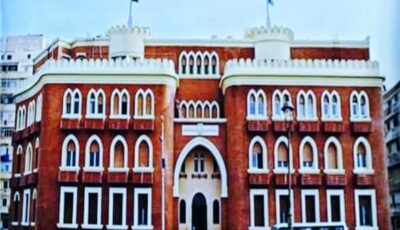 جامعة الإسكندرية تكشف حقيقة هدم مجمع الكليات النظرية بمنطقة الشاطبي