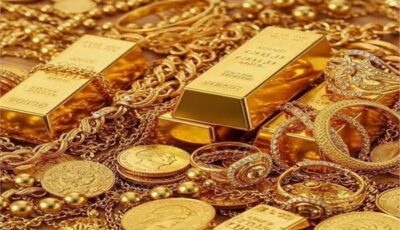 الترقب يسيطر على أسواق الذهب.. والأوقية تحت ضغط الفائدة