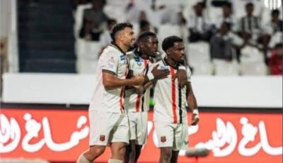 تريزيجيه أساسيًا.. تشكيل الرياض أمام نيوم في الدوري السعودي