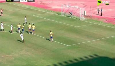 الإسماعيلي يسقط مجددا.. ومسار «فاتح على الرابع» في دوري المحترفين 