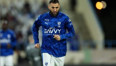غياب بنزيما.. تشكيل الهلال أمام الخليج في الدوري السعودي
