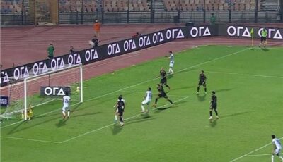 الأهلي وزد.. شاهد أغرب فرصة ضائعة هذا الموسم في الدوري