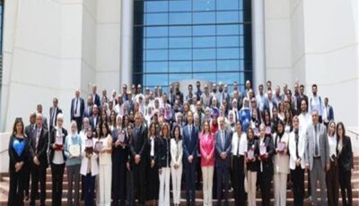 مبادرة قدوة تك| رابط التسجيل ببرنامج تطوير الأعمال لصاحبات المشروعات