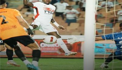 29 هدفا و8 انتصارات.. نتائج مباريات الجولة الثانية من الدوري المصري