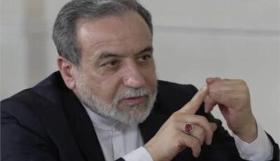 عراقجي: لا نعول على الانتخابات الأمريكية ونعتمد على قوتنا وشعبنا
