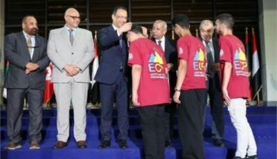 قوة الشباب وسد الفجوة| كيف سرعت مصر وتيرة تطوير المهارات الرقمية؟