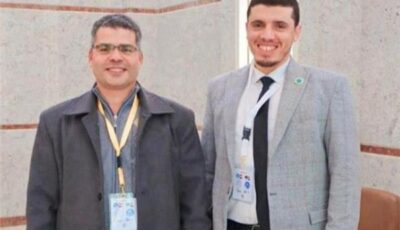 إنجاز علمي مصري جديد يُفكك أسرار الثقوب السوداء فائقة الكتلة بمجلة «ApJS»