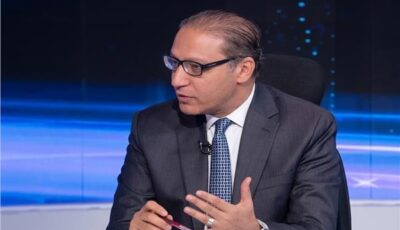 إسلام عفيفي: العلاقات المصرية الصينية شهدت تطوراً كبيراً على مختلف المستويات