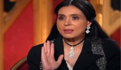 دينا توضح حقيقة خضوعها لعمليات تجميل وتكشف السبب