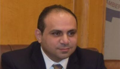 أحمد زكي: «توشكى اللوجستية» بوابة جديدة لتعزيز صادرات مصر إلى أفريقيا