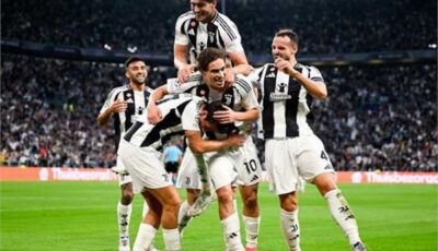 موعد مباراة يوفنتوس وبارما في الدوري الإيطالي