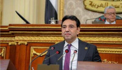برلماني يدين اقتحام الاحتلال مركز «قلنديا» التابع للأونروا