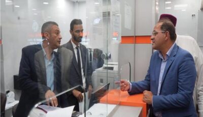وزير المالية: أدعو مصالح الضرائب والجمارك و«العقارية» إلى «التسهيل والتبسيط»