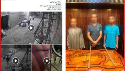 خلافات الجيرة تتحول لتهديد واعتداء.. ضبط 3 متهمين في طوخ