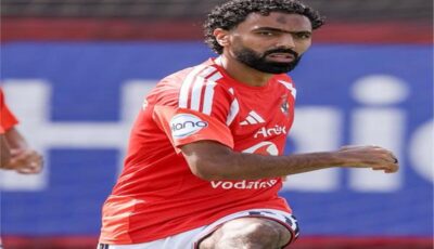 بدون راحة.. الأهلي يبدأ الاستعداد لمباراة سموحة في الدوري