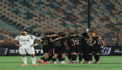 الأهلي يفوز على «دلفي» وديًّا