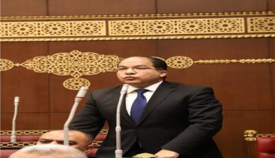 برلماني: توجيهات الرئيس السيسي باحترام العقود المبرمة مع المواطنين تعزز الثقة