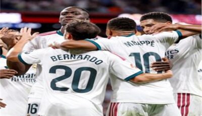 مورينيو يعلن قائمة ريال مدريد لمواجهة مالاجا