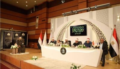 وزير الأوقاف: «دولة التلاوة» أفرزت «حناجر ذهبية» في موسمها الأول