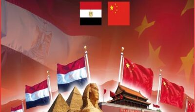 علاقات ممتدة لـ 7 عقود.. دلالات زيارة الرئيس الصيني إلى مصر