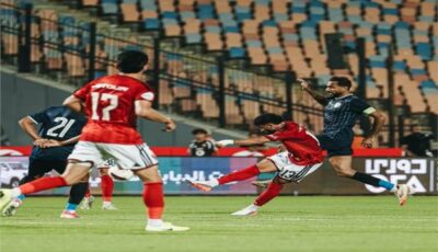 10 أهداف| سلاح جديد لأندية الدوري في أول جولتين.. شاهد