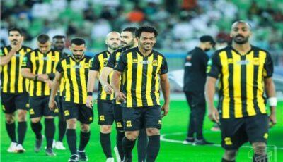 تشكيل اتحاد جدة الرسمي لمواجهة الفتح في الدوري السعودي