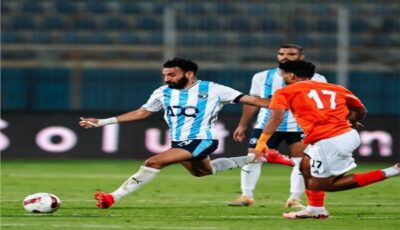 جدول ترتيب الدوري المصري قبل الجولة الثالثة