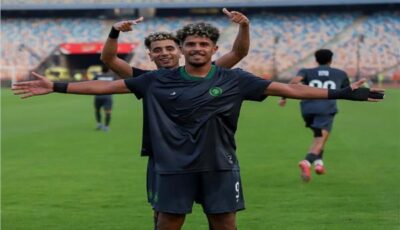 جدول ترتيب هدافي الدوري المصري قبل الجولة الثالثة