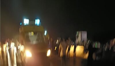 تفاصيل مثيرة بعد ارتفاع أرقام ضحايا حادث شبرا بنها الحر.. إليكم الأسماء