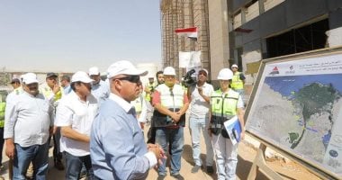 ​مهندسة بـ”الأنفاق” تشيد بدعم وزير النقل: منح “الماجستير التخصصي” صقل لخبراتنا
