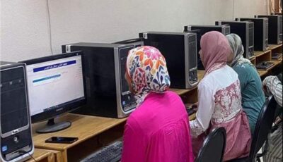قبل تسجيل الرغبات.. مشرف التنسيق يوجه نصائح مهمة لطلاب المرحلة الثالثة