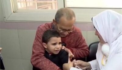 متحدث الصحة: تطعيم 21 مليون طفل لرفع المناعة المجتمعية خلال أكتوبر