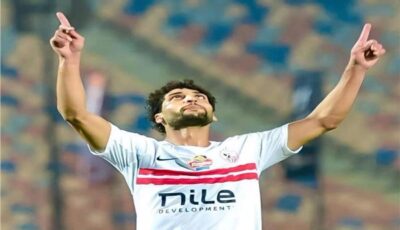 فاركو يشكو الزمالك بسبب مستحقات صفقتي عمرو ناصر وأحمد شريف