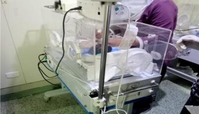 «الصحة» تؤكد سلامة المرضى بمستشفى كفر الزيات العام بعد اندلاع حريق
