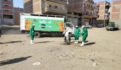 محافظ الدقهلية يكلف الطب البيطري بحملة مكثفة لمواجهة الكلاب الضالة