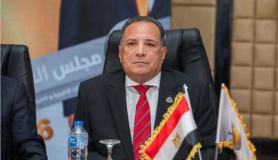 أبو هميلة: زيارة الرئيس الصيني لمصر محطة استراتيجية لتعميق الشراكة