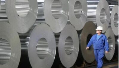 باستثمارات 50 مليون دولار.. مشروع مصري سعودي لإنتاج الكلادينج والألومنيوم بالسخنة