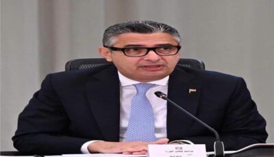 «التموين» تشكل لجنة عليا للرقابة التموينية والتجارية برئاسة الوزير