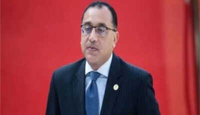 مدبولي يؤكد استعداد مصر لمواصلة دعم خطط التنمية الأنجولية