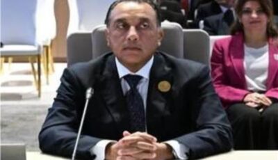 مدبولي يدعو لنهج شامل يعالج الأسباب الجذرية للنزاعات في إفريقيا