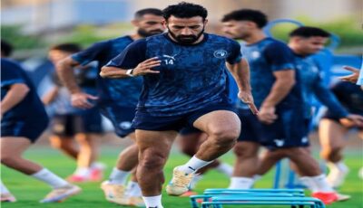 تعديل موعد مباراة بيرامدز والجونة في الجولة الرابعة بالدوري
