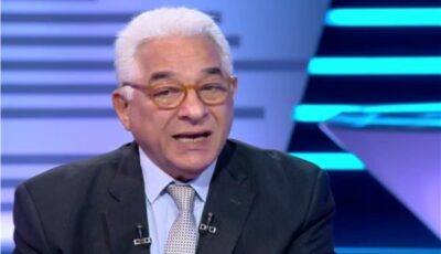 السفير علي الحفني يكشف آفاق الشراكة المصرية الصينية