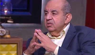 وفاة الفنان محمد التاجي عن عمر يناهز 72 عامًا