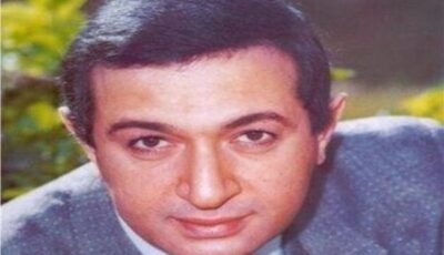 مفيدة شيحة تستعيد ذكريات نور الشريف: «أثر في أجيال لم تعاصره»