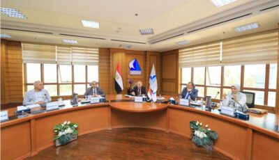 مجلس أمناء جامعة كفر الشيخ الأهلية يعلن خريطة المرحلة المقبلة: توسع أكاديمي وبرامج تواكب سوق العمل