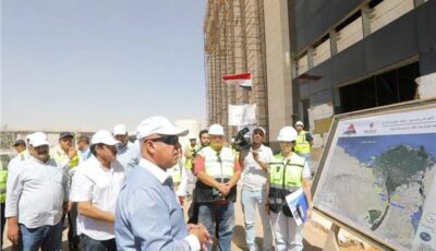 المهندسة صاحبة واقعة «الماجستير» بعد تصريحات كامل الوزير: ممتنة لدعمه وفخورة بالمشاركة