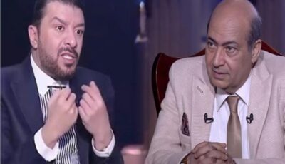 عقد جلسة صلح بين طارق الشناوي ومصطفى كامل.. تفاصيل